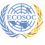 The Economic and Social Council (ECOSOC)