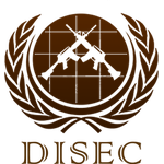 Disarmament and International Security Committee (DISEC)