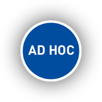 UCC: Ad Hoc