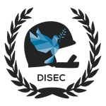 Disarmament and International Security Committee (DISEC)