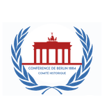 Comité Historique- La Conférence de Berlin