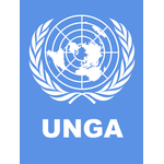 UN General Assembly