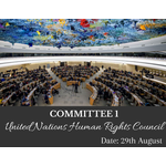 United Nations Human Rights Council