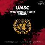 United Nations Security Council (UNSC)