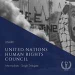 United Nations Human Rights Council (UNHRC)