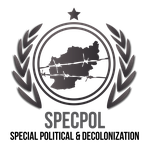 Special Political and Decolonization Committee
