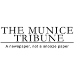 MUNICE TRIBUNE - Press Committee
