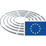 The European Parliament