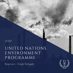 United Nations Environment Programme (UNEP)