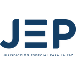 Jurisdicción Especial para La Paz (JEP)