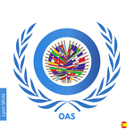 Organization of American States (Spanish)