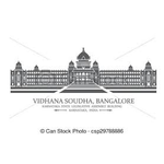 Vidhan Soudha