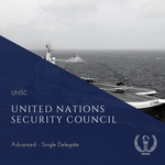 United Nations Security Council (UNSC)
