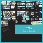 TPAs: Press Corps