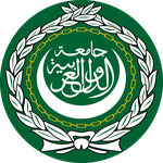 عبر الإنترنت) الجامعة العربية)