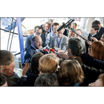 Journalists