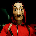 UCC: La Casa de Papel