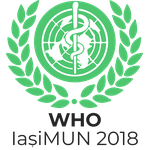 World Health Organisation (WHO)