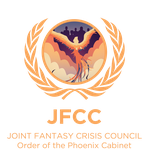 Joint Fantasy Crisis Council: Order of the Phoenix
