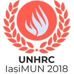 United Nations' Human Rights Council (UNHRC)