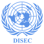 Disarmament and International Security Committee (DISEC)