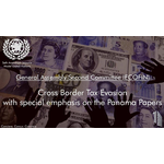 United Nations General Assembly Second Commitee: ECOFIN
