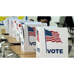 JCC: 1960 U.S. Presidential Elections (Kennedy vs Nixon)