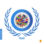Organization of American States (Spanish)