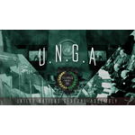 United Nations General Assembly