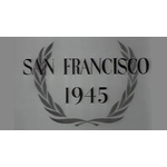 San Francisco-1947 Conference
