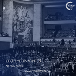 Geçici Meclis Komitesi (AD-HOC TURKISH)