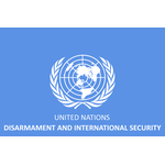 DISEC (Crisis Committee) - Double Delegation