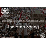 Arab League, 2011
