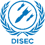 General Assembly 1: Disarmament and International Security (GA1)