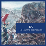 JCC: La Guerra del Pacifico