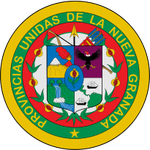 BCC: Reconquista de la Nueva Granada - Bando Independentista