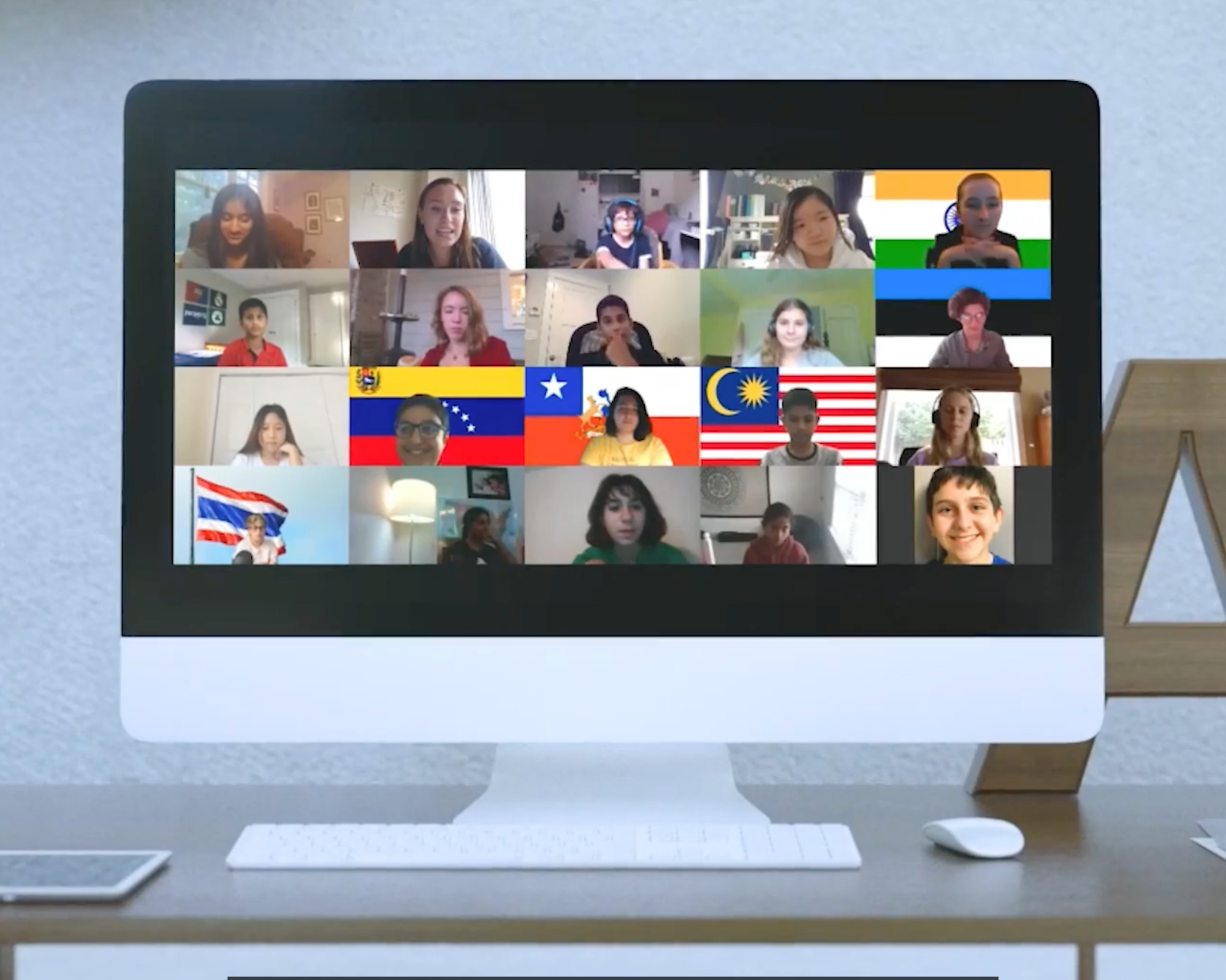 Best Delegate MUN Institute