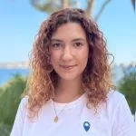 Matilde Pina Silva