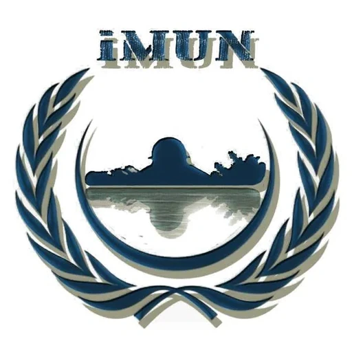 IMUN 2016 logo