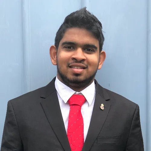 Shevinu Athulathmudali