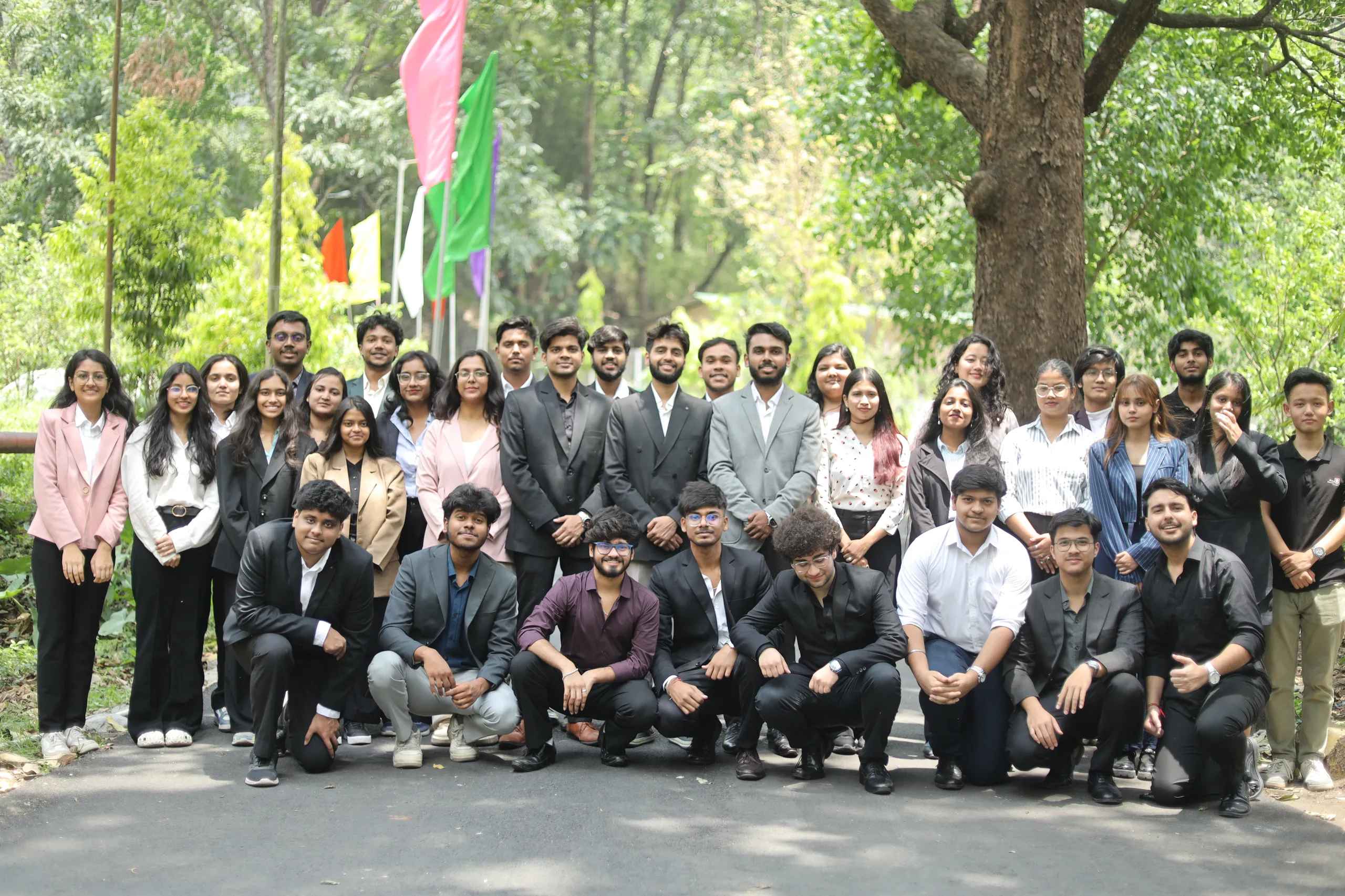 SMITMUN 2025