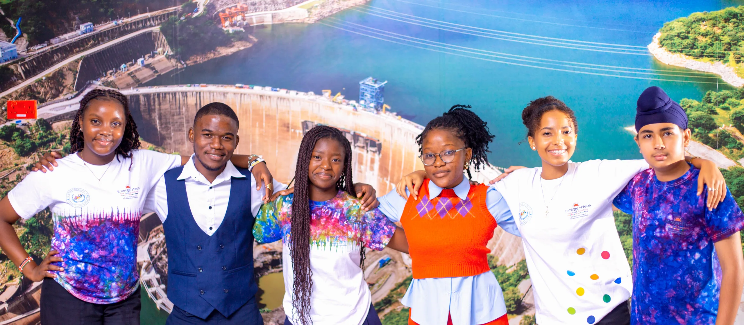 EMERGE ZAMBIA MODEL UNITED NATIONS INTERNATIONAL CONFERENCE 2025