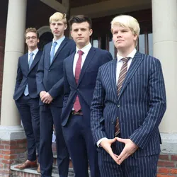 Coornhert Model United Nations