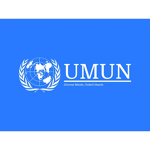 Umun 2024 logo