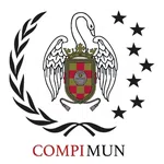 COMPIMUN 2019Logo