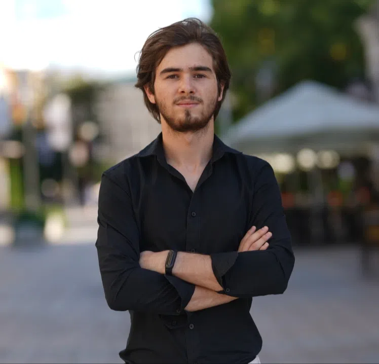Eduard Șovan