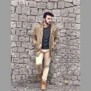 Stefanos KerkoulasProfile Picture
