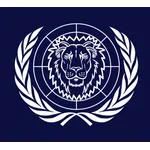 LyonMUN 2023Logo