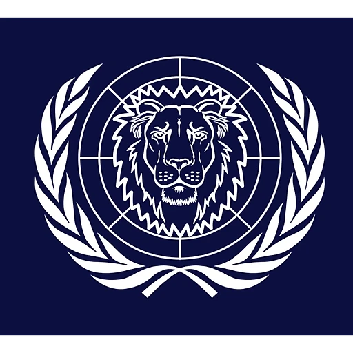 LyonMUN 2023Logo