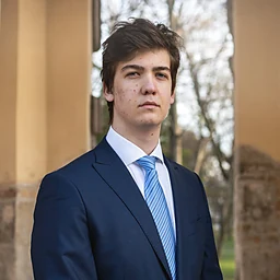 Viktor MatušovičProfile Picture